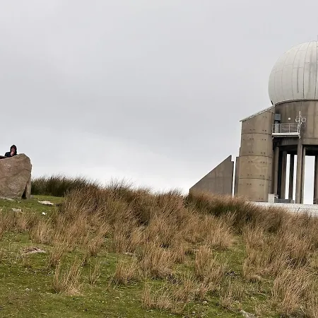 Maisonnette Deux Au Fameux Pas De Roland Vakantiehuis *
